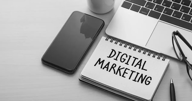 Stage Rémunéré en Marketing Digital